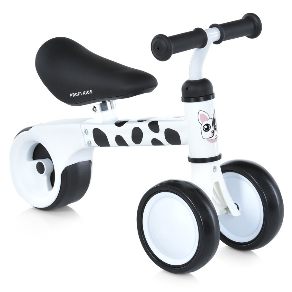 Беговел детский Profi Kids MBB 1018-4D, колесо 6 дюймов