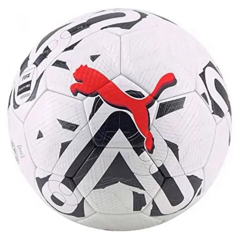 М'яч футбольний Orbita 3 TB (FIFA Quality) Puma 083776-03 білий № 5