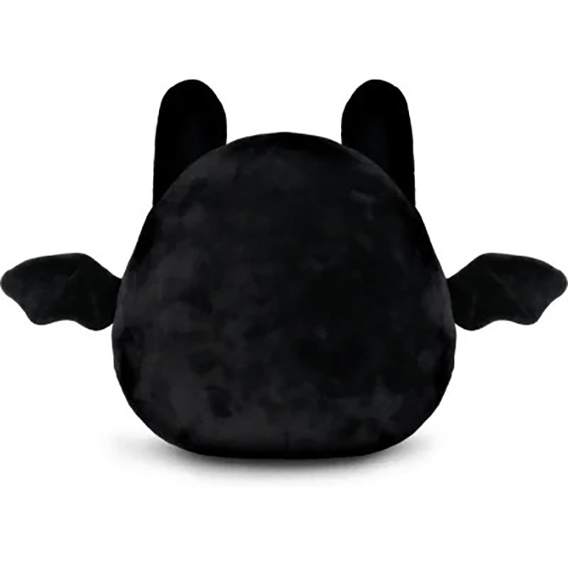 Подушка декоративна Кажан По WP MERCHANDISE FWPPILBATPOE22BK0