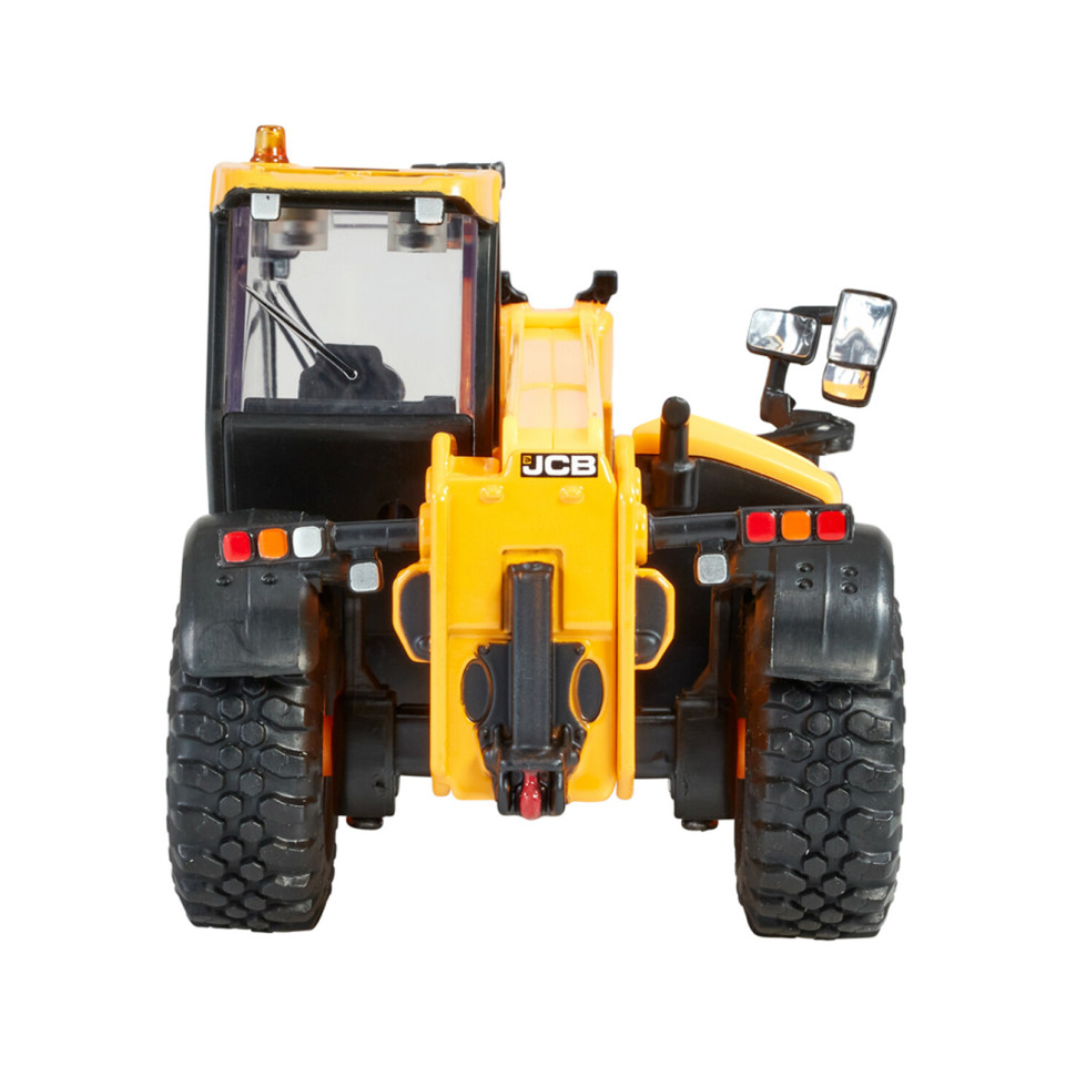 Модель Трактор JCB 542-70 Britains 43325B масштаб 1:32