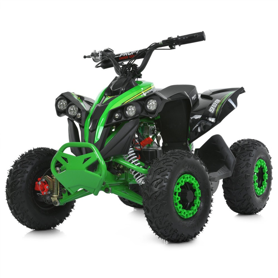 Детский электромобиль Квадроцикл PROF1 HB-EATV1200Q-5ST, до 65 кг
