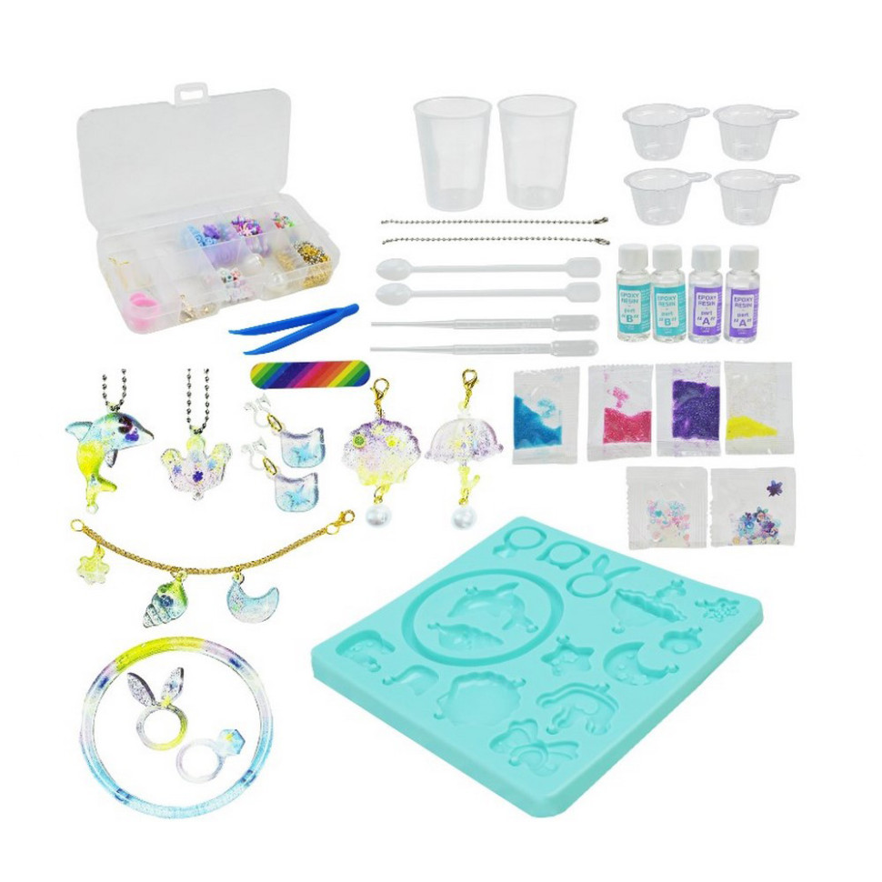 Дитячий набір для творчості 