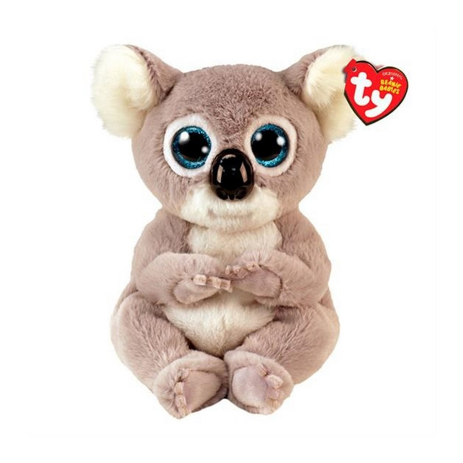 Мягкая Игрушка TY BEANIE BELLIES 40726 Коала 
