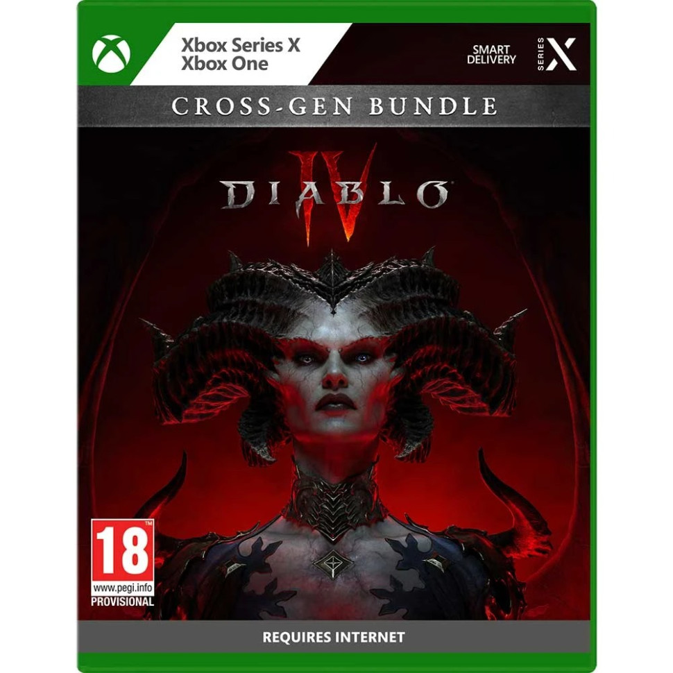 Игра для Xbox Series X 