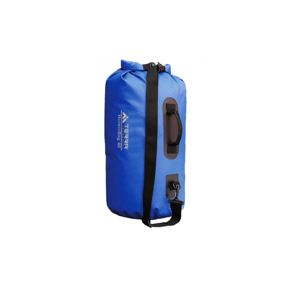 Гермомешок HermoBag Terra Incognita ti-138, 40 л