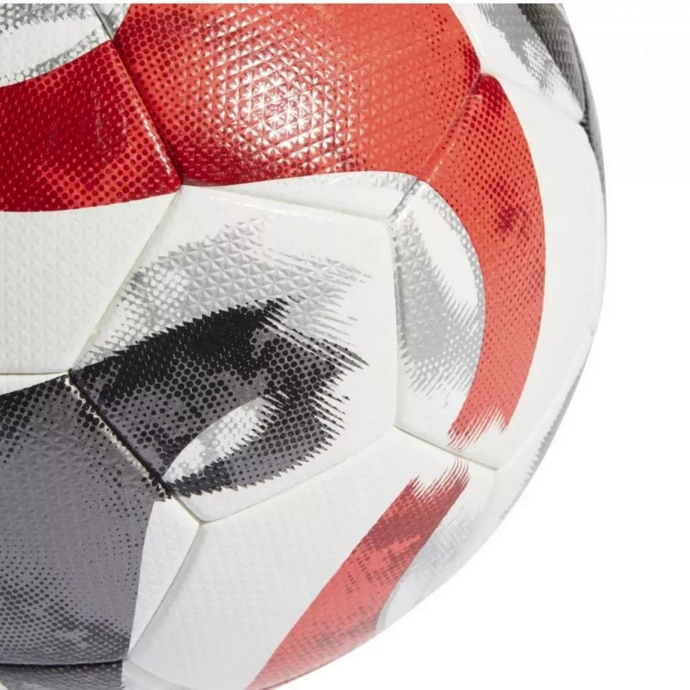 Футбольний м'яч Tiro PRO OMB (FIFA QUALITY PRO) Adidas HT2428, № 5