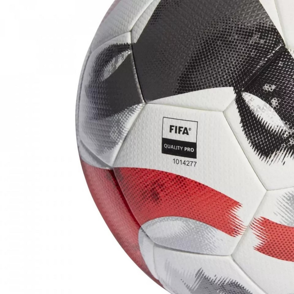 Футбольний м'яч Tiro PRO OMB (FIFA QUALITY PRO) Adidas HT2428, № 5