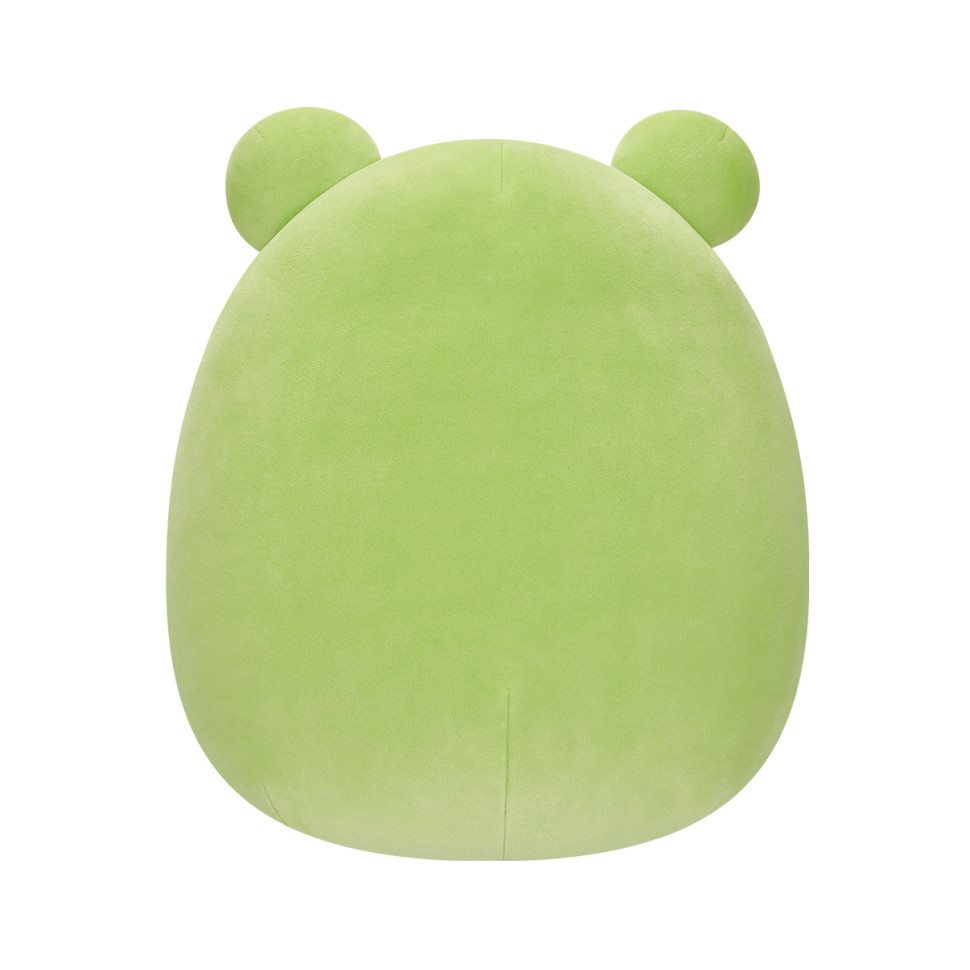М'яка іграшка Жаба Венді Squishmallows SQCR04165, 30 см
