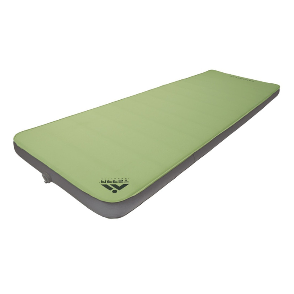 Коврик самонадувающийся Comfort 7.5 Terra Incognita ti-177, 198 х 68 х 7,5 см