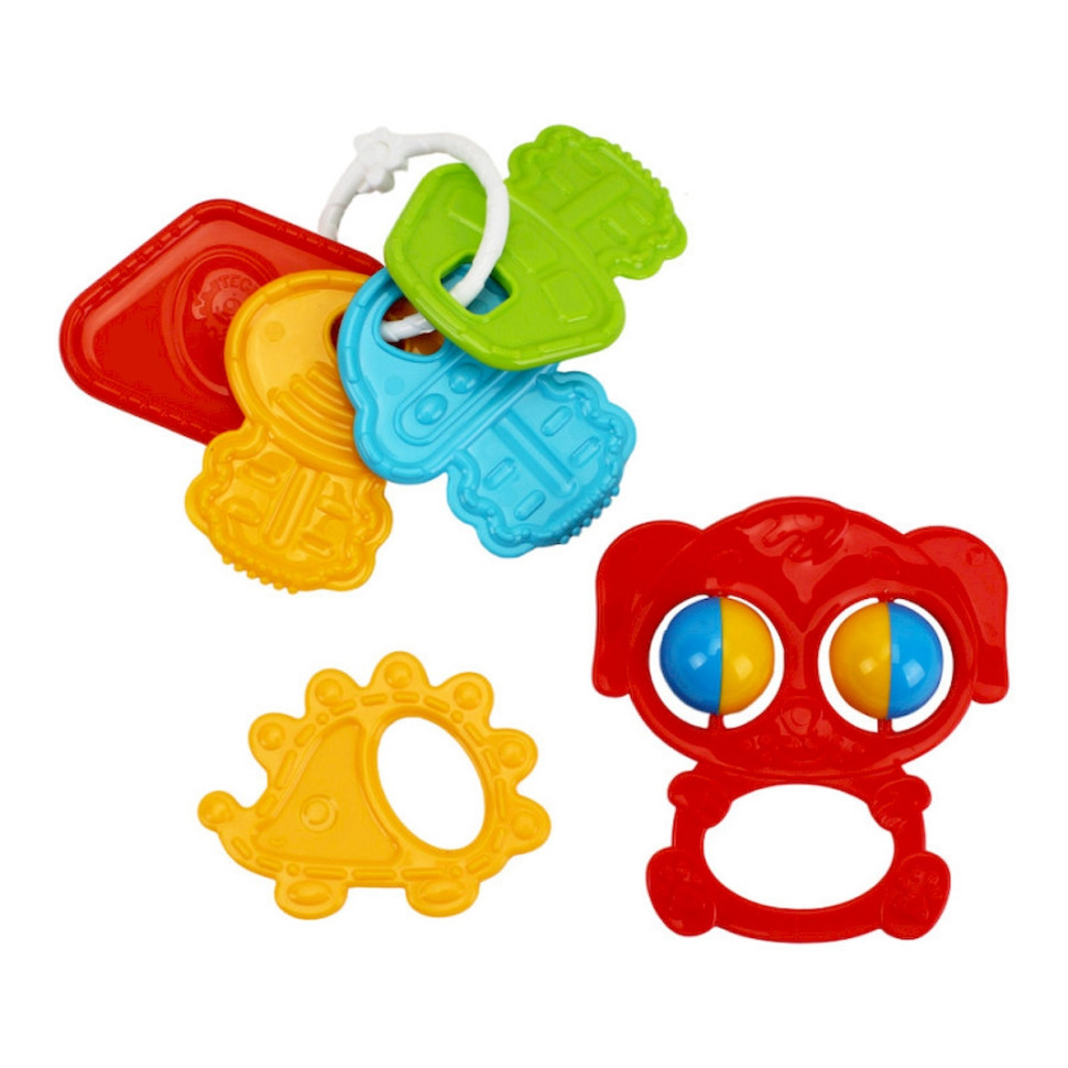 Дитячий подарунковий набір 