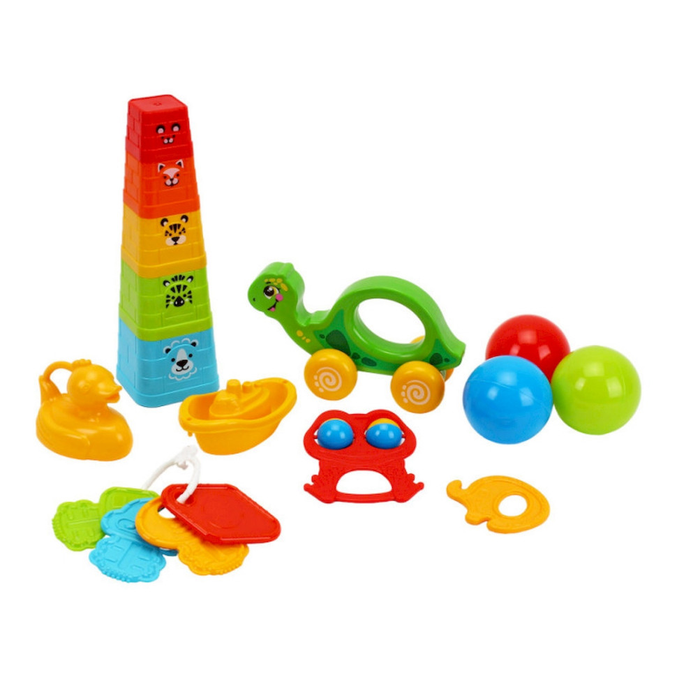 Дитячий подарунковий набір 