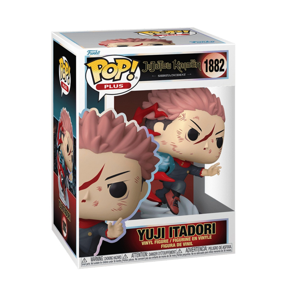 Ігрова фігурка FUNKO POP! 