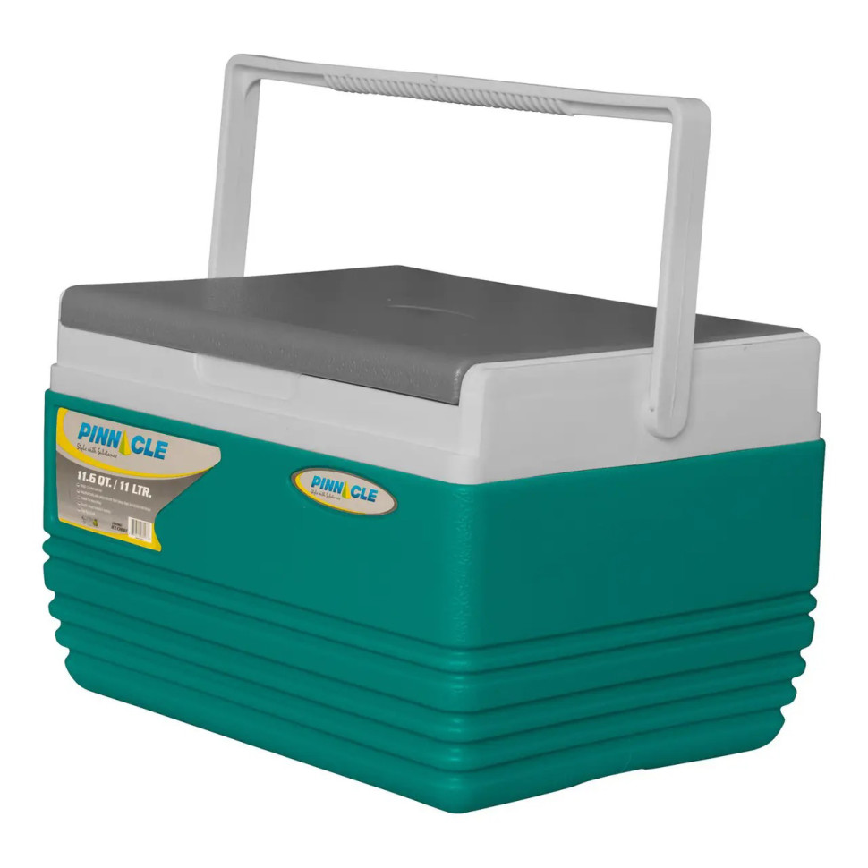 Термобокс Eskimo Pinnacle 0682622060077TURQUOISE 11 л, бірюзовий