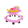 Ходунки дитячі з кермом Bambi BW0205 4 положення висоти