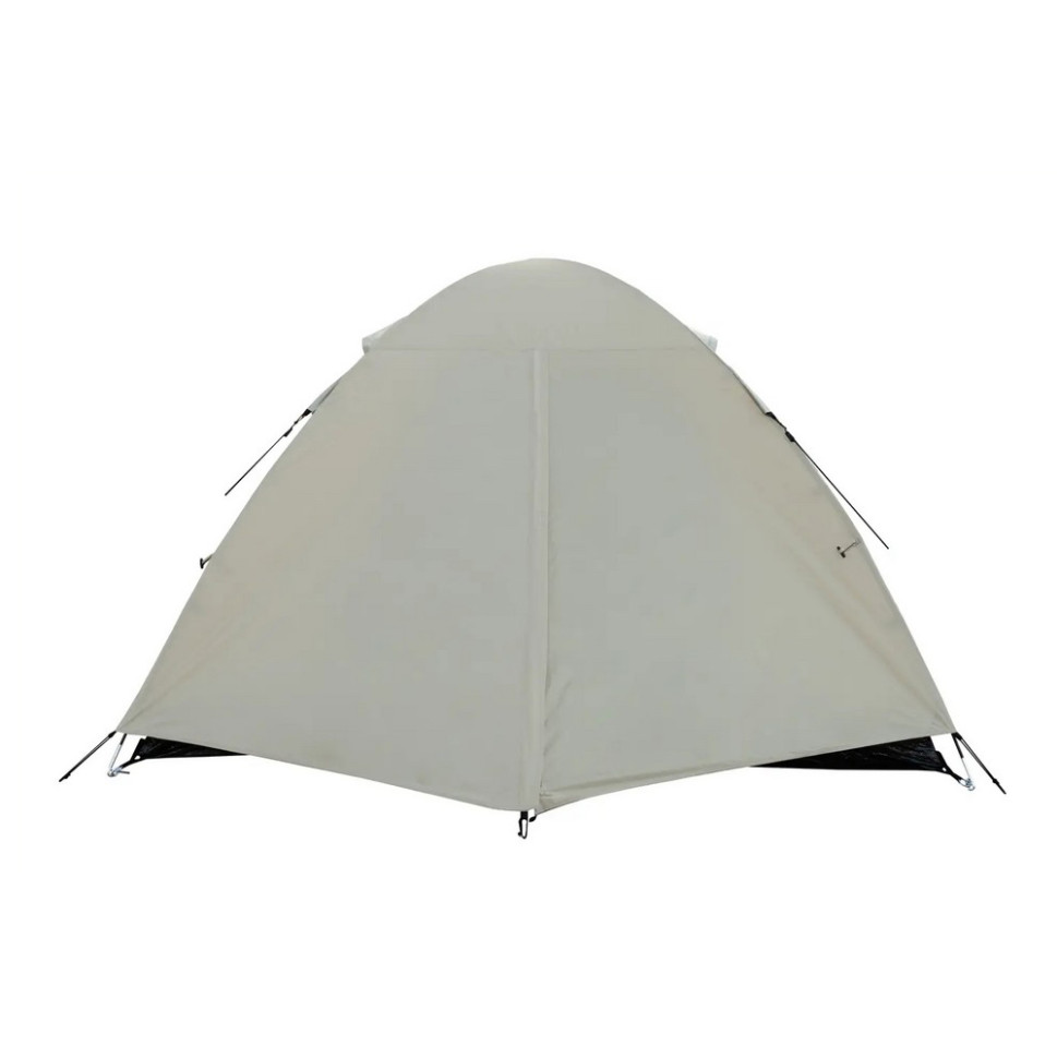 Намет туристичний Lite Camp 2 Tramp UTLT-010-sand