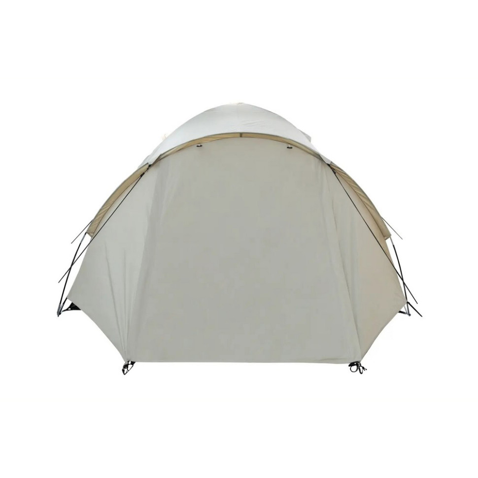 Намет туристичний Lite Camp 2 Tramp UTLT-010-sand