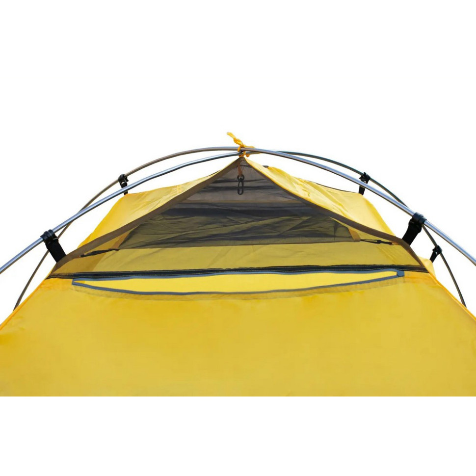 Намет туристичний Lite Camp 2 Tramp UTLT-010-sand