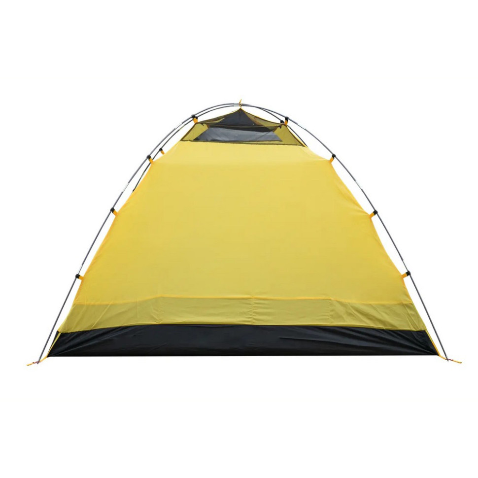 Намет туристичний Lite Camp 2 Tramp UTLT-010-sand