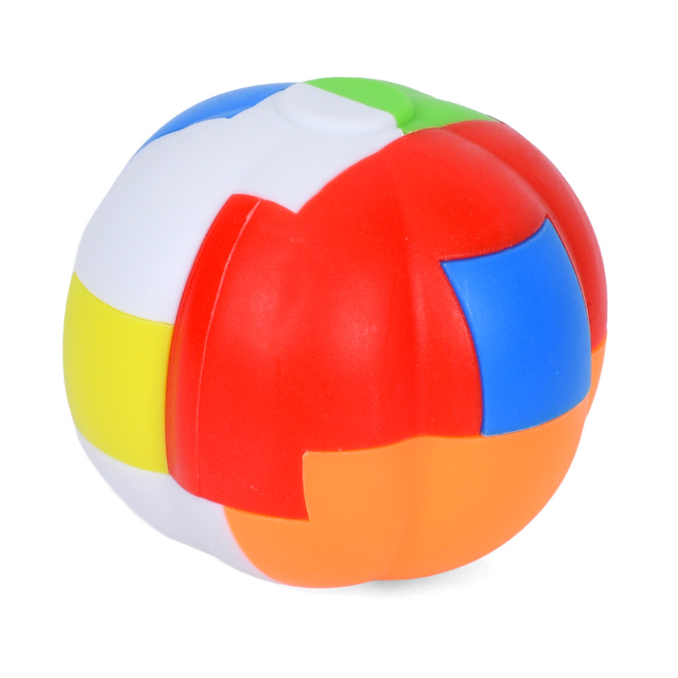 Розвиваюча гра-головоломка Bambi 750-445, 3 см, мікс видів