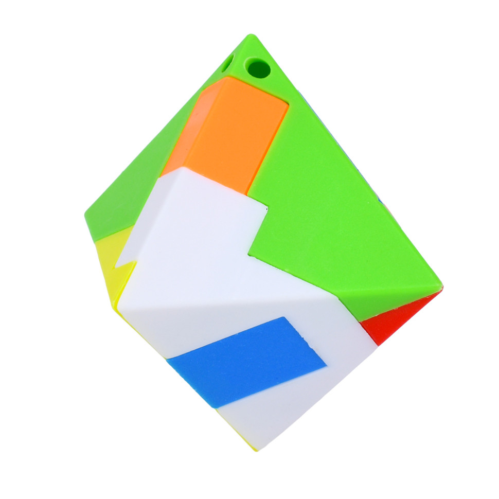 Розвиваюча гра-головоломка Bambi 750-445, 3 см, мікс видів