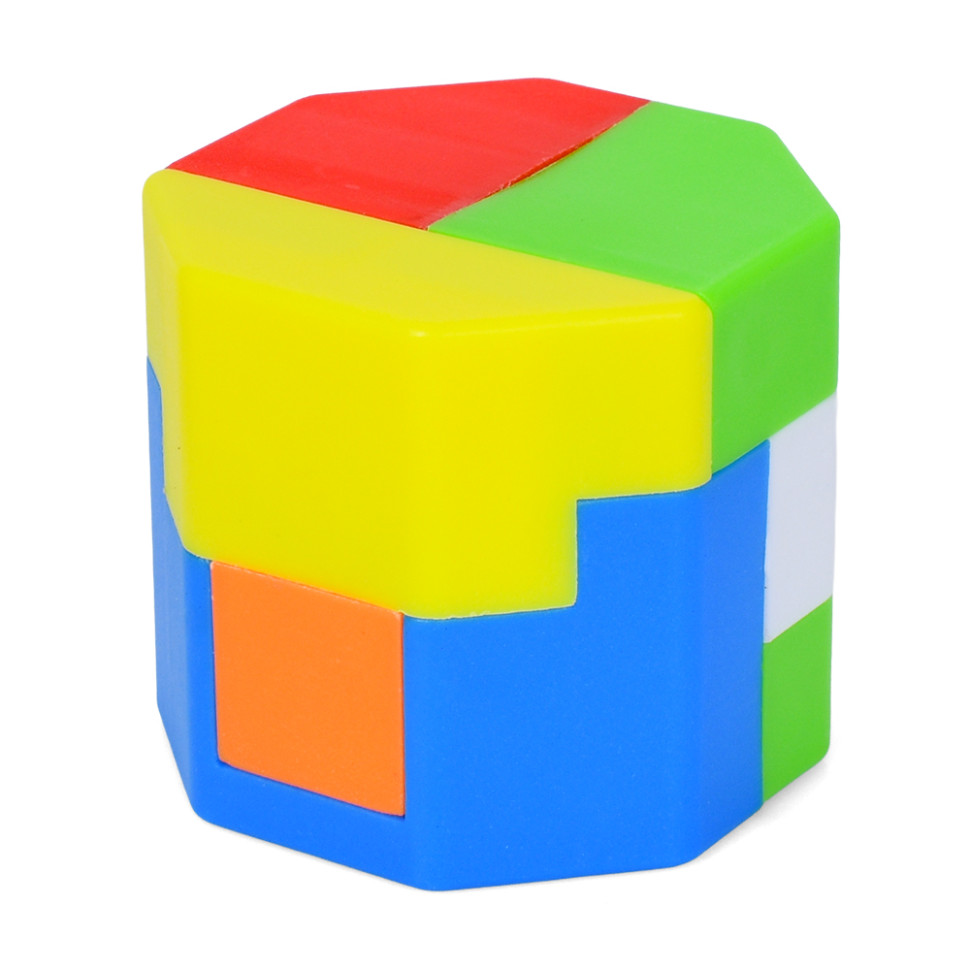 Розвиваюча гра-головоломка Bambi 750-445, 3 см, мікс видів