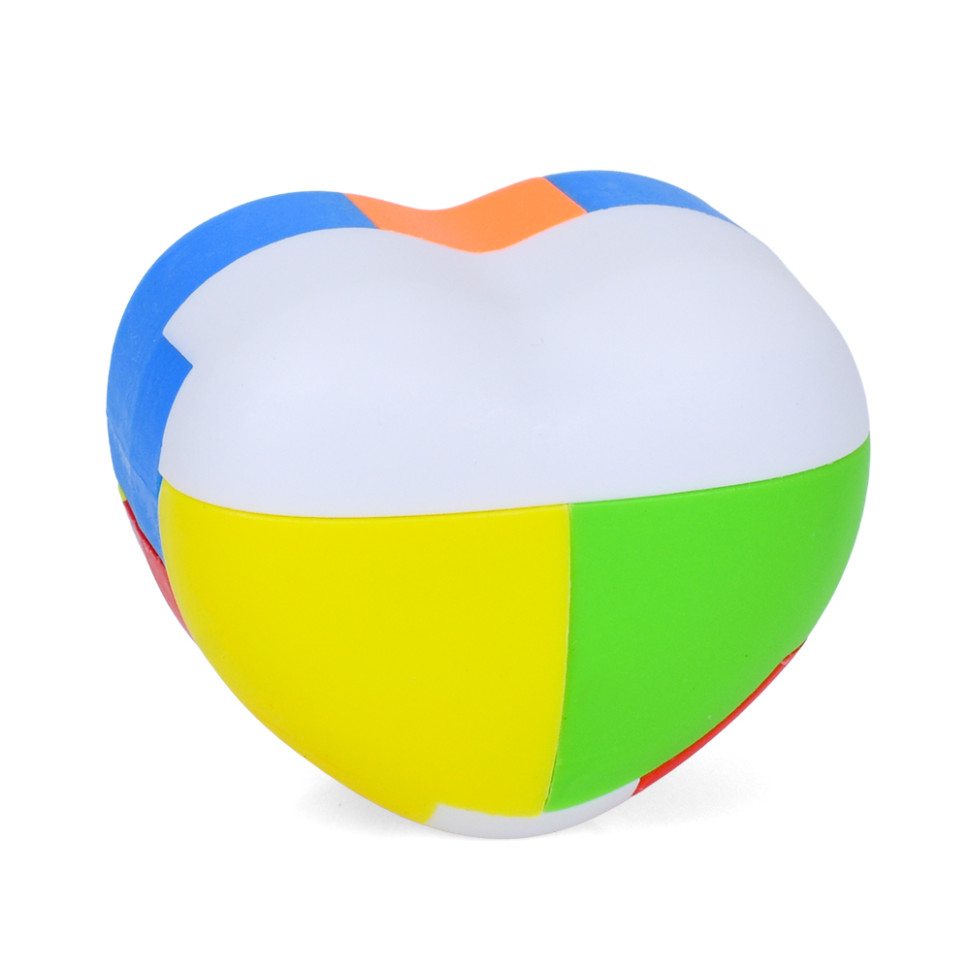 Розвиваюча гра-головоломка Bambi 750-445, 3 см, мікс видів