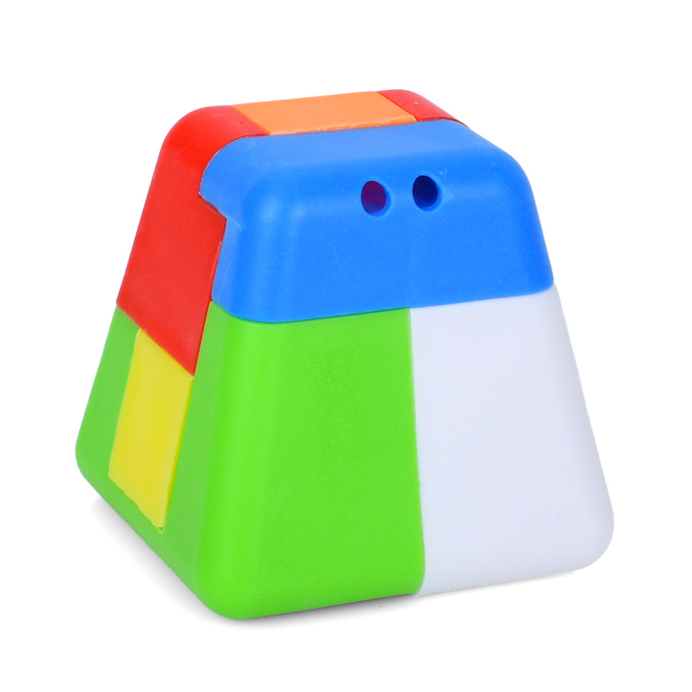 Розвиваюча гра-головоломка Bambi 750-445, 3 см, мікс видів