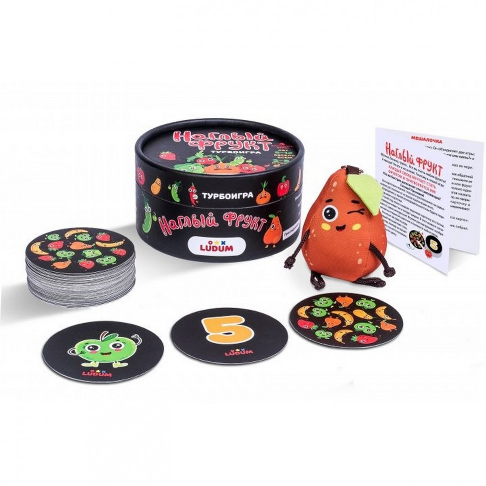 Карточная игра 
