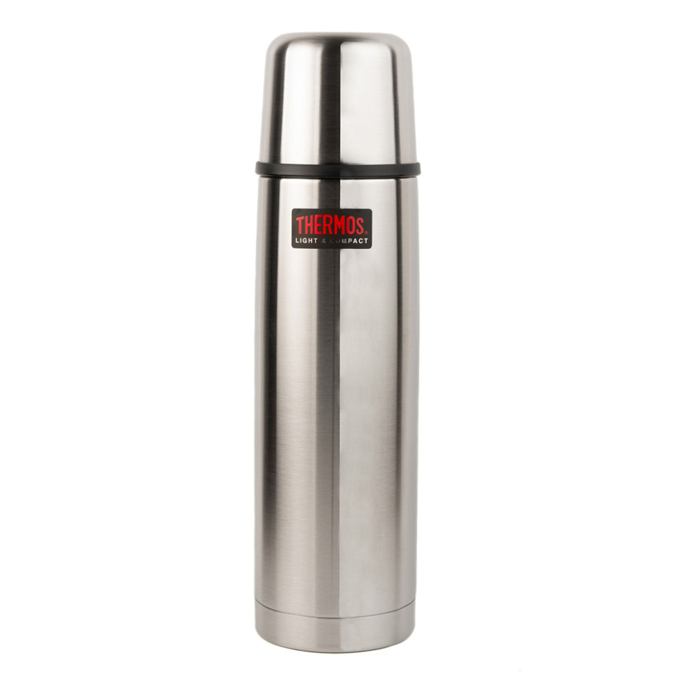 Термос TH FBB-1000B Thermos® 5010576853240, 1 л, металлик