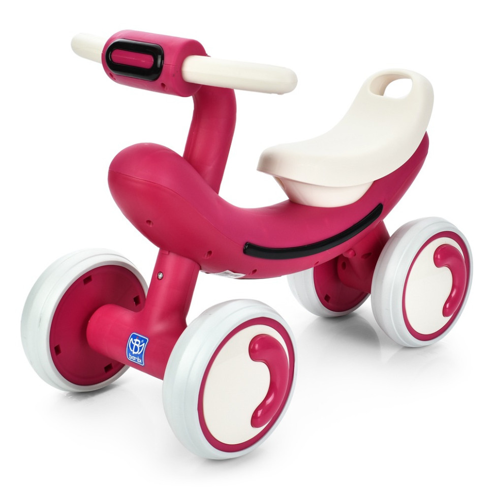 Детская каталка-толокар Bambi Racer M 6239E-8 до 30 кг