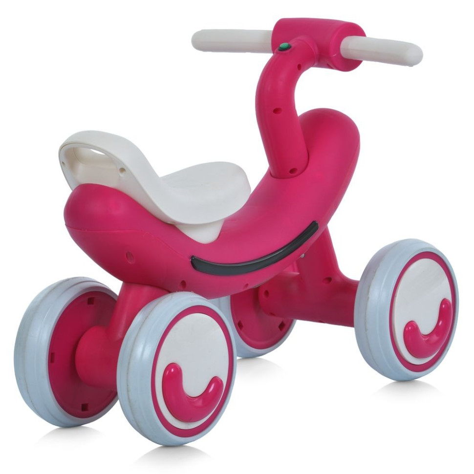 Детская каталка-толокар Bambi Racer M 6239E-8 до 30 кг