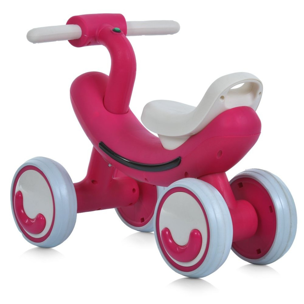 Детская каталка-толокар Bambi Racer M 6239E-8 до 30 кг