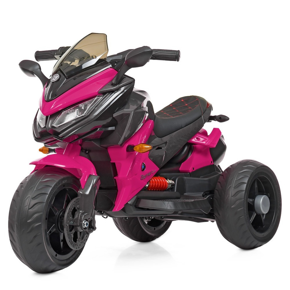 Детский электромобиль Мотоцикл Bambi Racer M 4274EL-8