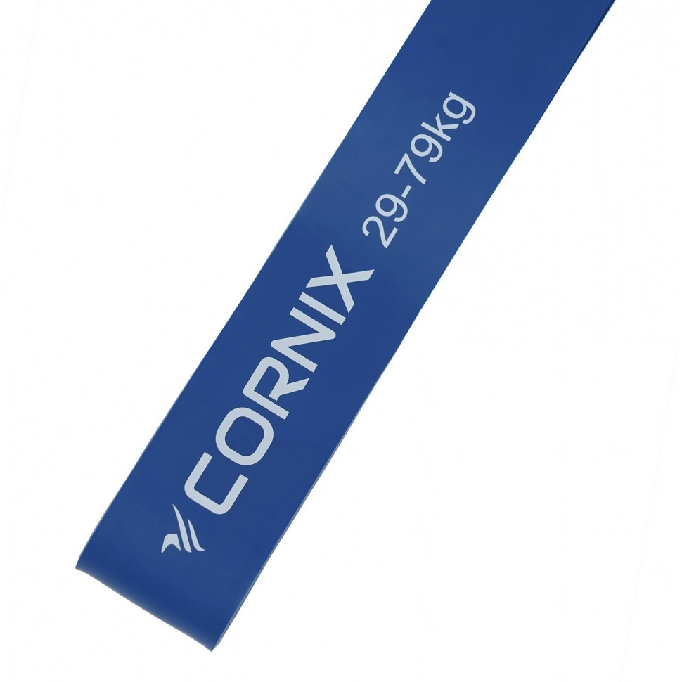 Эспандер-петля Power Band Cornix XR-0135, 64 мм 29-79 кг 