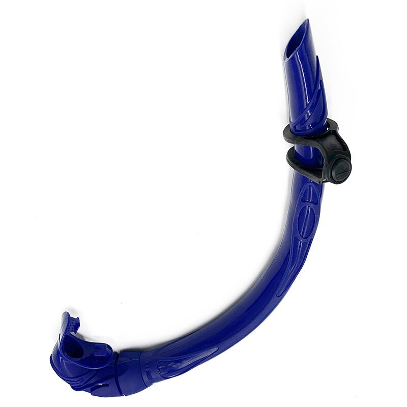 Набір для плавання DLV Newt FLEX NE-SW-75-BL, (маска і трубка)