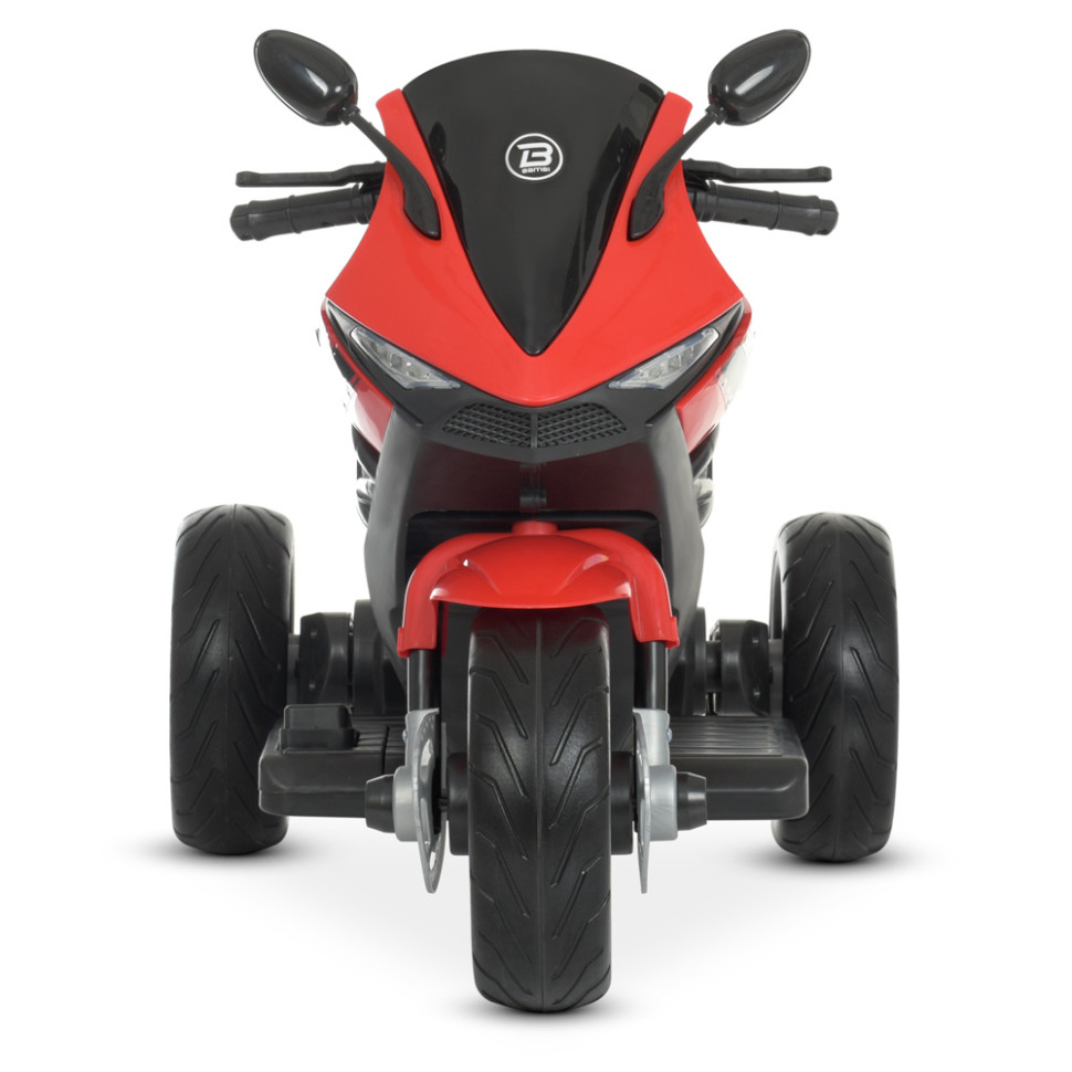 Детский электромобиль Мотоцикл Bambi Racer M 4454EL-3 до 30 кг