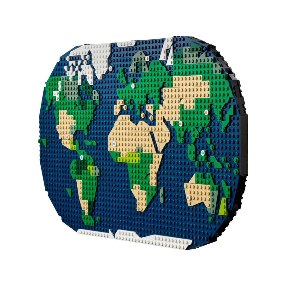Конструктор LEGO Family 