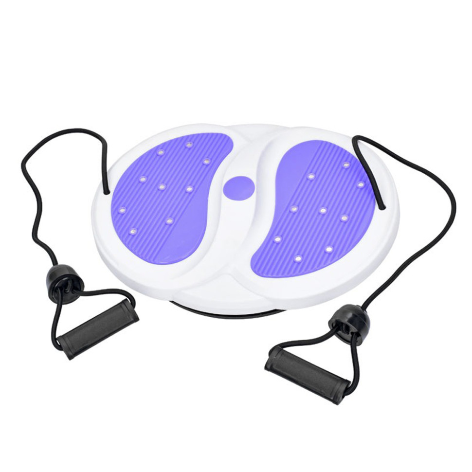 Балансировочная платформа 