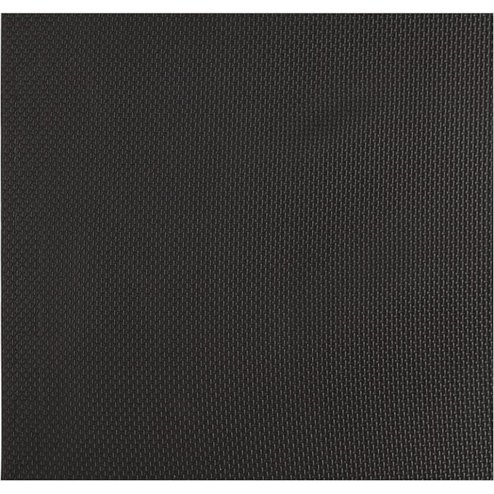 Мат-пазл (ласточкин хвост) Inter-lock Mat LiveUp LS3259 черный 120х120х1,2 см