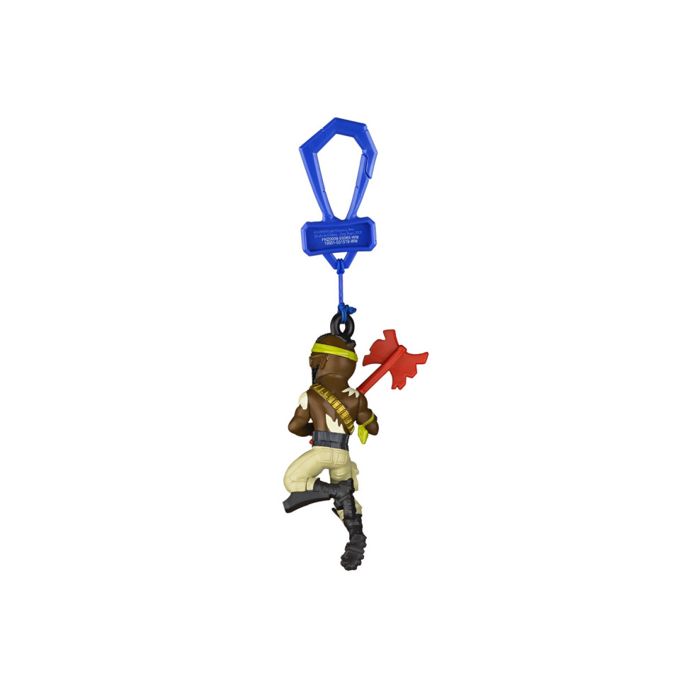 Игрушки фигурки фортнайт Fortnite Figure Hanger Bandolier S1 FNZ0009
