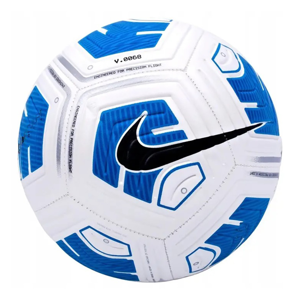 М'яч для футболу Academy Team Junior Nike CU8064-100, №5