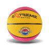 Мяч баскетбольный Extreme Motion Bambi BB1485 № 7, 520 грамм