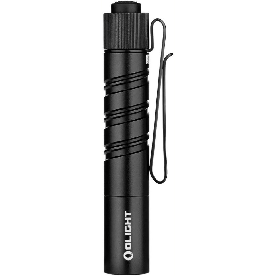 Фонарь I3T 2 EOS Olight I3T 2 EOS, черный 200 люмен