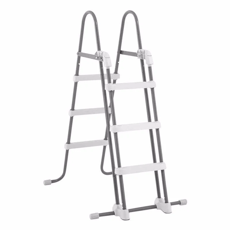 Каркасний басейн Intex 26788, 400х200х100 см, 6836 л