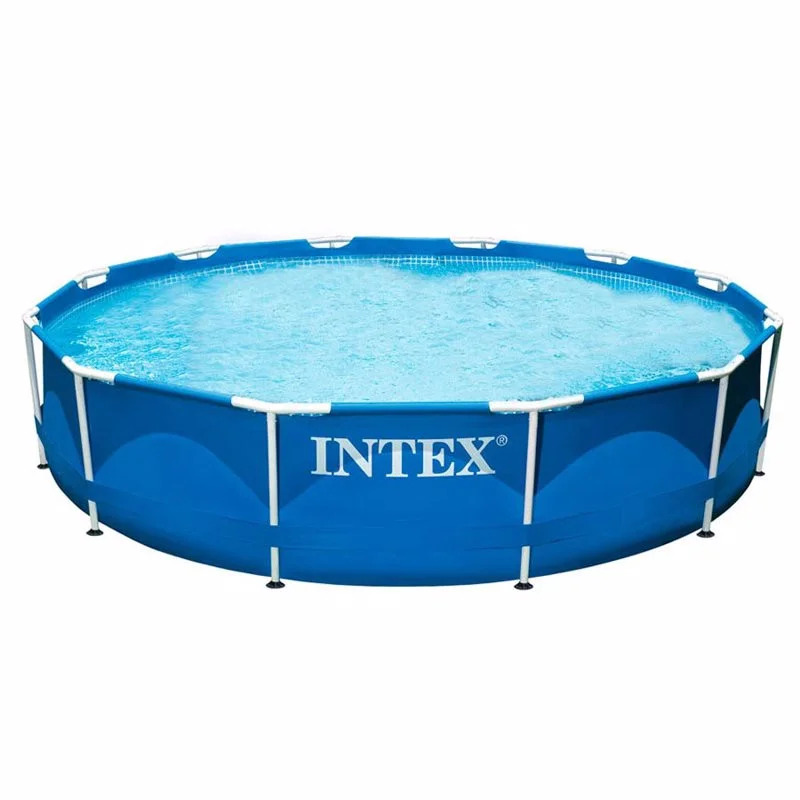 Каркасний басейн Intex 28212, 366х76 см, 6503 л