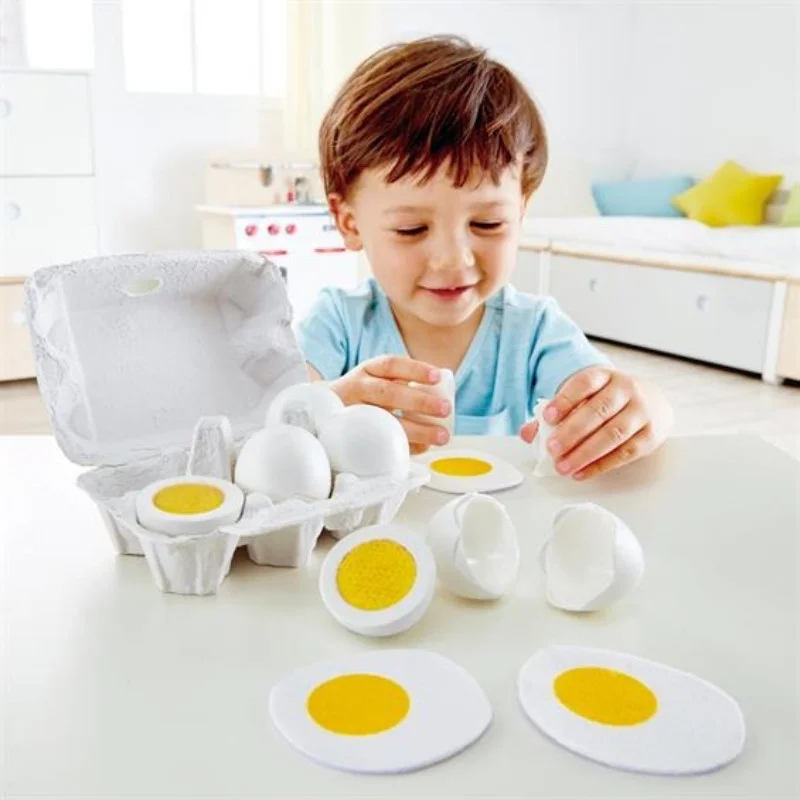 Игрушечные продукты 