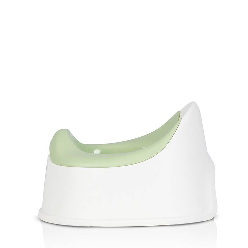 Детский горшок Solo Colibro NO/CO/SOLO/CO с антискользящими подкладками