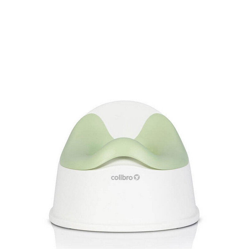 Детский горшок Solo Colibro NO/CO/SOLO/CO с антискользящими подкладками