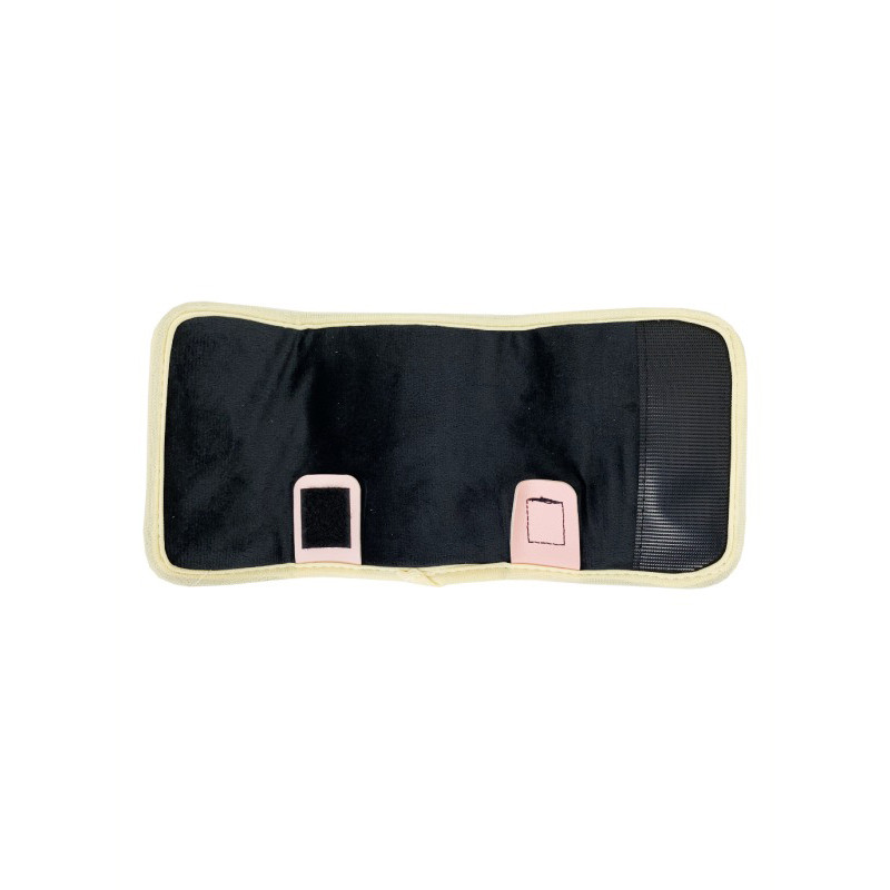 Портативний підігрівач для дитячих пляшечок Mega Zayka MGZ-0222(Pink) з індикатором температури