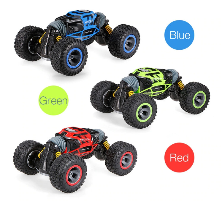 Джип Rock Crawler на р /к UD2168A